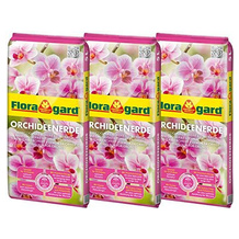 Floragard Orchideenerde