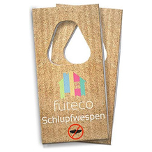 Futeco Lebensmittelmotten-Schlupfwespe