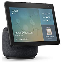 Amazon Echo-Smartspeaker