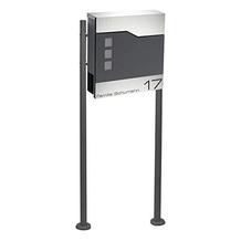 Zalafino Standbriefkasten