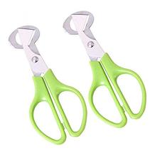 INTVN Wachteleierschere