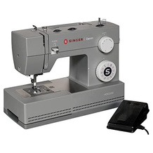 Singer HD6335M