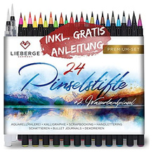 LIEBERGE Pinselstift