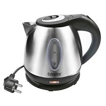 EXTRASTAR 1,2-Liter-Wasserkocher