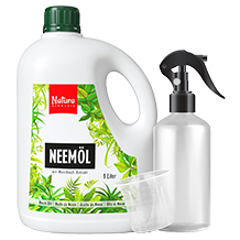 Natura Germania Neemöl