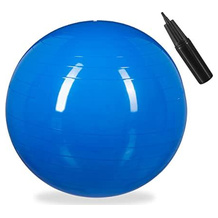 Relaxdays 65-cm-Gymnastikball