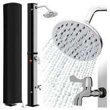 Kesser 35-Liter-Solardusche