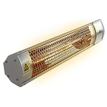 Jarolift Halogen-Heizstrahler