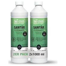 Bio-Chem Sanitärkonzentrat