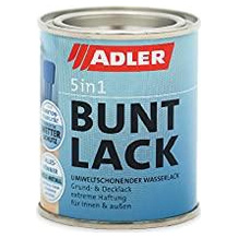 Adler Buntlack