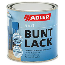 Adler Buntlack