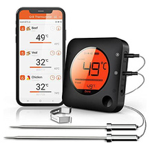BFOUR Bluetooth-Grillthermometer
