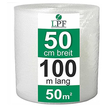 LPF dieLUFTPOLSTERFOLIE Polsterfolie