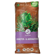 Plantura Aussaaterde