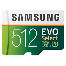 Samsung 512-GB-Micro-SD