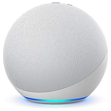 Amazon Echo-Smartspeaker