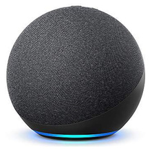 Amazon Echo-Smartspeaker