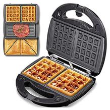 Yabano 3-in-1-Sandwichmaker