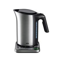 Braun WK 5115 BK