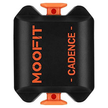 moofit Trittfrequenzsensor