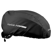 GripGrab Fahrradhelm-Regenschutz