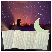 FFL DREAMS Kinderzimmer-Leuchtstern