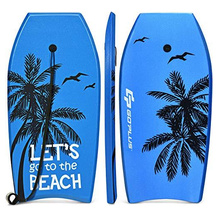 Costway Bodyboard