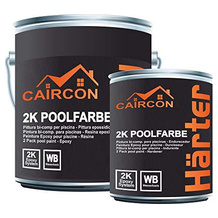CAIRCON Poolfarbe