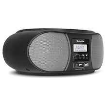 Technisat DIGITRADIO 1990