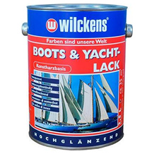 Wilckens Yachtlack