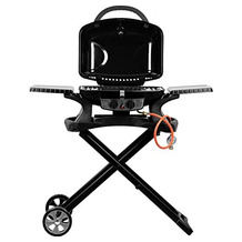BBQ-Toro GG2-Set