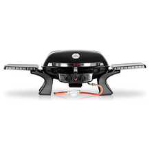 BBQ-Toro 2-Brenner-Tischgasgrill