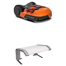Worx Mähroboter