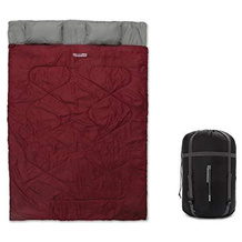 Lumaland 2-Personen-Schlafsack