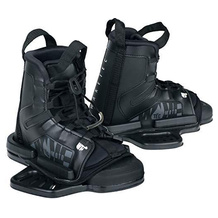 WAKETEC Wakeboard-Bindung