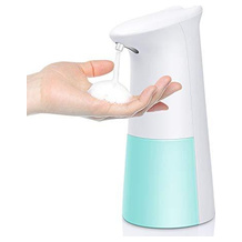 TESEU automatischer Seifenspender