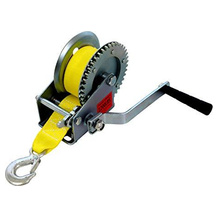p4U Handwinde