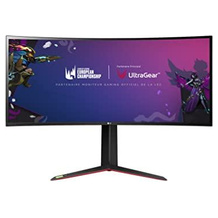 LG 34-Zoll-Monitor