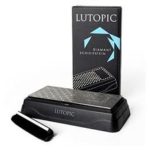 LUTOPIC Diamant-Messerschärfer