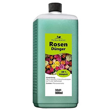 Flora Boost Rosendünger