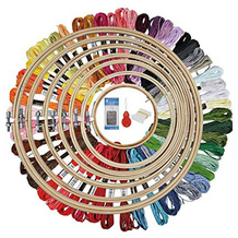 Hausprofi Stickring