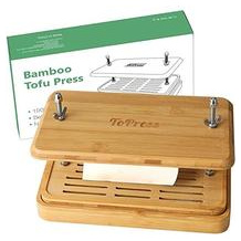 YARKOR Tofu-Presse