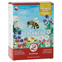 Plantura Bienenfutter