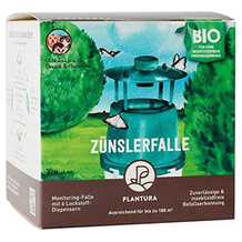 Plantura Zünslerfalle