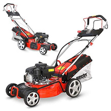 Hecht 5-IN-1