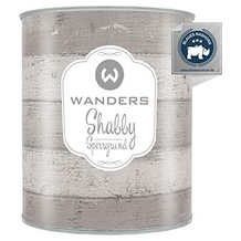 Wanders24 Isoliergrund