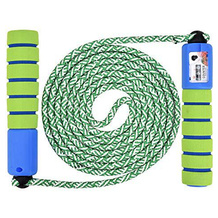 Linkbro Springseil mit Zähler