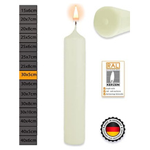 WikaKerzen Kirchenkerze