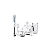 Braun MQ 5245WH