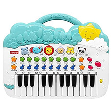 Fisher-Price Kinderkeyboard